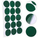 Tablecloth Repair Stickers Billard Balls Pool Accessory Patch Billiards Marker Patches Marking Supply Kit Snooker