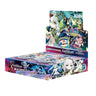 Genshin Impact Cards Anime TCG Game Collection Pack Booster Box Rare SSR Surrounding Table Toys For Family Children Gift