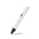 Creative 3D Drawing Pen RP800A with OLED Display - Perfect for Art, Doodling, and Unique Gift Ideas!