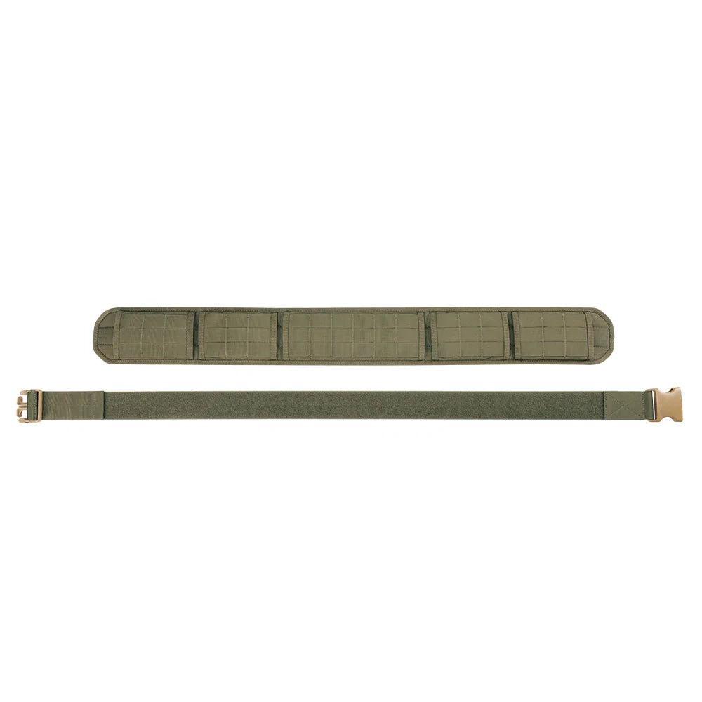 Excellent Elite Spanker Hunting Tactical Waist Belt with Removable Thicken Pad Belt Military Outdoor Utility  Accessories