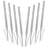 Pottery Clay Sculpting Tools Kit 8-61 Pcs/Set, Ceramic Wax Clays Carving Tools for Art Craft Pottery Sculpting Modeling Tool Set