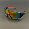 UV400 Cycling Sunglasses 2024 Sports Running Fishing Goggles Men Women Bicycle Glasses MTB Road Bike Eyewear Male Cyclist Lenses