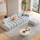 Family Lounge Living Room Sofas Theater Recliner Comfort Minimalist Unique Couchs Unusual Cinema Canape Salon Home Furnitures
