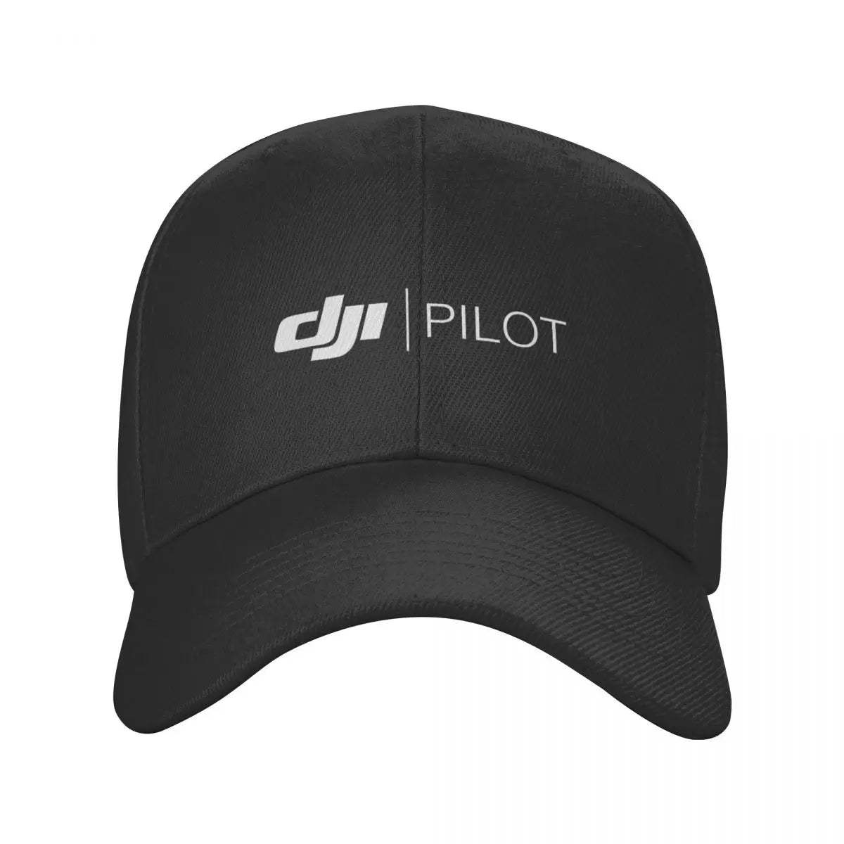 Best Seller - DJI Pilot Merchandise Cap Baseball Cap designer hat hats for men Women's