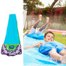 New Games Center Backyard Children Adult Toys Inflatable Water Slide Pools Children Kids Summer Gifts Backyard Outdoor Water Toy