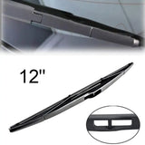 adohon Windshield Windscreen Wiper Blades For Citroen C4 Grand Picasso MK2 Front Rear Window Wiper 2013 2014 2015 2016 2017 2018