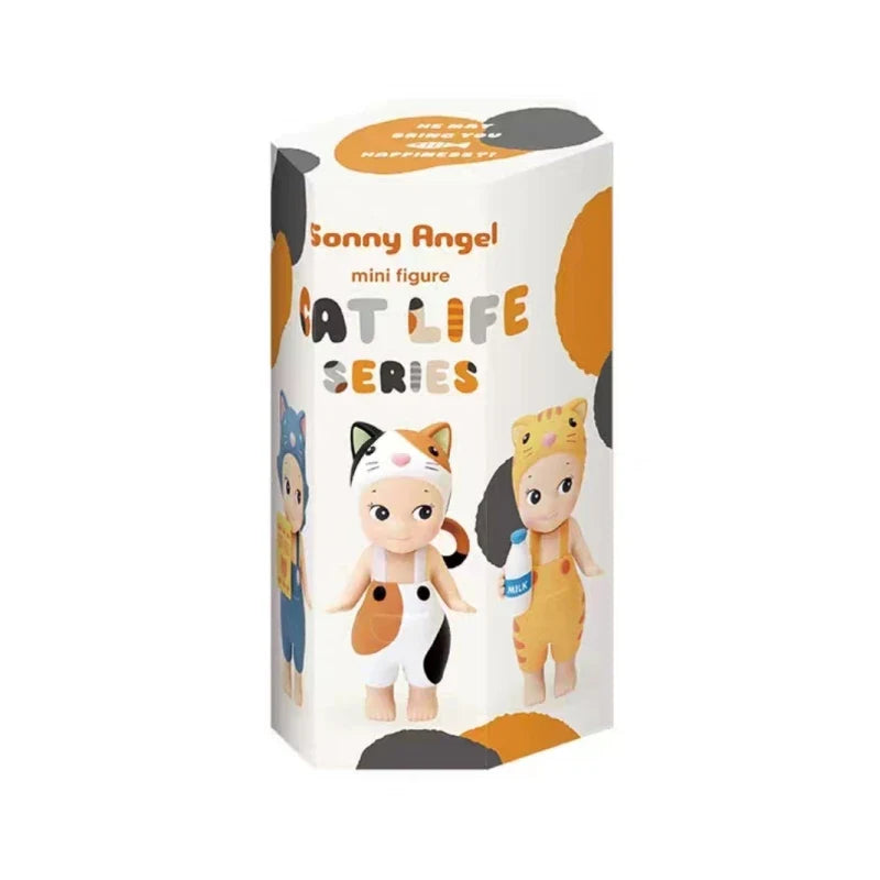 Multiple Series Sonny Angel Blind Box Kawaii Doll Out Of Print Limited Edition Anime Figure Surprise Surprise Box Decoration Toy