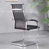 Nordic Minimalist Desk Chairs Table Party Modern Gaming Meeting Chairs Bar Waiting Executive Rugluar Chairs Furniture OK50YY