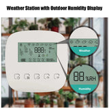 With Solar Panel WiFi Tuya Micro-drip Irrigation Controller Intelligent Automatic Water Timer Digital Watering Irrigation Timer