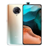 Global rom Xiaomi Redmi K30 Pro Zoom 5G Qualcomm Snapdragon 865 celular Smartphone full netcom android