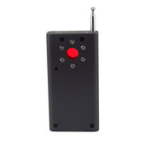 1PC Full Range Anti - Spy Bug Detector CC308+ Mini Wireless Camera Signal GSM Device Finder Protect Security