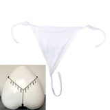 New Chains for Custom Waist Body Chain for Women Personalized Gold Silver Color Body Chain  Bikini Sexy Body Jewelry Gift