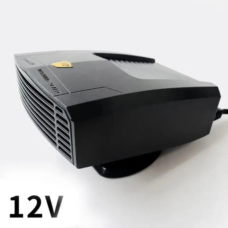 12V 180W Car Heater Car Heating Defroster Heater Defrosting Snow Small Electrical Appliances Car Heater Windshield Defogging