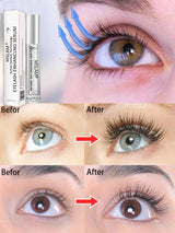 7 Days Fast Eyelash Growth Serum Longer Fuller Thicker Lashes Eyelashes Eyebrows Enhancer Eye Care Product Korean Cosmetics