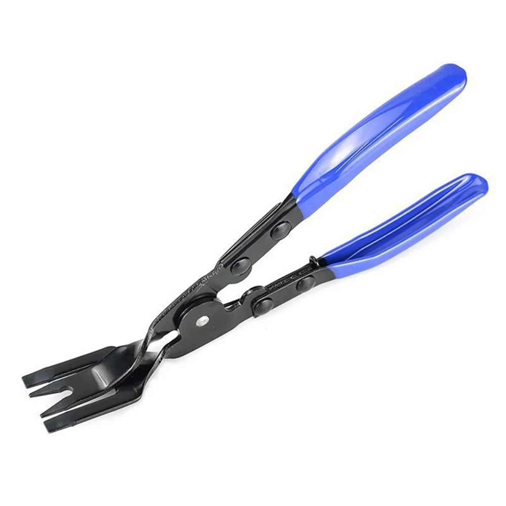 Auto Car Trim Clip Removal Plier Door Panel Fascia Dash Upholstery Remover Disassembly Plier Car Headlight Installation Tool