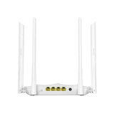 Tenda AC5s Dual Band 5G Home Router Wireless WiFi High-speed 1200M Signal Coverage  Supporting Mobile App Global Firmware