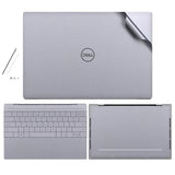 Pre-Cut Laptop Vinyl Sticker Skin Film Cover for 2022 2021 Dell XPS 13 Plus 9320 9305 9315 9310 7390 2in1 9310 9300 9380 9370