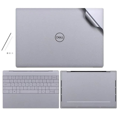 Pre-Cut Laptop Vinyl Sticker Skin Film Cover for 2022 2021 Dell XPS 13 Plus 9320 9305 9315 9310 7390 2in1 9310 9300 9380 9370