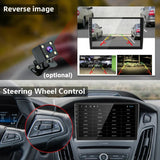 7"/9"/10" Android 13 Car Radio Androidauto Carplay 2 Din GPS Car Audio Automotive Multimedia Player car intelligent systems