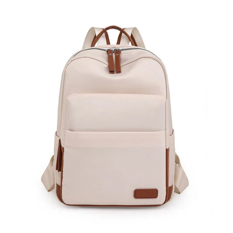 Women Laptop Backpack School Bag Anti-theft Daypack Fits for 14 Inch Notebook Travel Work College Bags Female Casual Rucksack