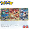 9PCS  Pokemon 151 ポケモンカード Japanese Charizardリザードン Squirtle Bulbasaur Anime Game Collection Card Shining Texture Gift Toy