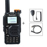 50-600MHz RX Walkie Talkie UV-K5 Quansheng VHFUHF 136-174MHz 400-470MHz RX TX Both DTMF VOX FM Air Band Wireless Freq Copy Radio