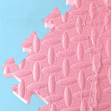 30*30cm Baby Puzzle Mat 9pcs/lot Play Mat Kids Tiles Rugs Floor Tiles Toys Carpet EVA Foam Soft Carpet Climbing Pad