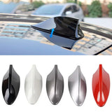 Shark fin antenna special car radio aerials shark fin auto antenna signal For Ford Focus 1 2 3 4 MK2 MK3 MK4 Kuga Ecosport