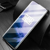 protective glass for oneplus 7 pro tempered glass screen protector on one plus 7 pro 7pro glas accessories phone film safety 3d