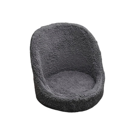 Baby Photography Props Small Sofa for Seat Newborn Fotografia Seating Chair Infant Photo Shooting Accessories