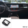 17mm Car Phone Holder Mounts for Lexus ES UX LS RX 570 NX CT Fixed Bracket GPS Supporting Base Dedicated Car Accessories