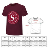 Servette Geneve 1890 T-shirt funnys sweat plain white t shirts men