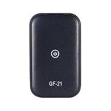 GF21 Mini GPS Real Time Car Tracker Anti-Lost Device Voice Control Recording Locator High-definition Microphone WIFI+LBS+GPS Pos