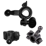 Motorcycle Motorbike Handlebar Mount Holder Stand For Garmin TomTom GPS Holder Mount Stand Motorcycle Accessories