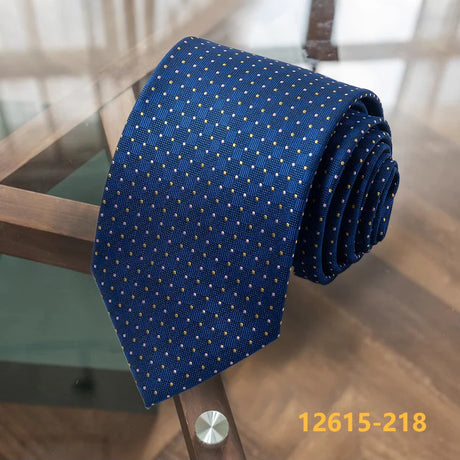 Luxurious Floral Contrasting Colors Classic Men Necktie Formal Original Gift For Man Daily Wear Accessories Cravat Wedding Party