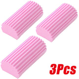 Damp Clean Duster PVA Sponge Reusable Car Detailing Wash Brush Duster for Blinds Glass Window Car Cleaning Tool Auto Accessories