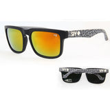 40 PCS KEN BLOCK Coloured Sunglasses Men Women Outdoor Travel Sunglasses Driving Sunglasses UV400