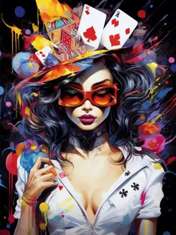 FULLCANG Diy 5D Diamond Painting New Collection African Woman Full Rhinestone Drill Mosaic Embroidery Poker Girl Picture FG2166
