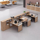 Writing Corner Office Desk Computer Reception Organization European Office Desk Standing Study Mesa Escritorio Office Furniture