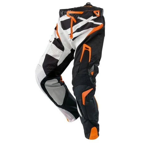 New 2023 Motocross Pants Men MTB Dirt Bike Offroad Motorcycle Rally Pants Knight Racing Pants With Hip pad ktA