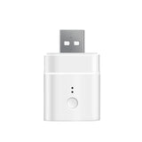 SONOFF Micro 5V USB Adapter Wifi Socket Smart Timing Charge Plug EWelink App Control Work With Alexa Google Alice Home Assistant