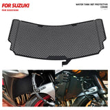 Motorcycle Radiator Guard Grille Protective Cover Protector For Suzuki GSX-S GSXS 1000 GSXS1000 GSX-S1000 2015-2022 Accessories