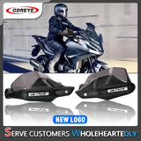 For HONDA NT1100 NT 1100 Honda nt1100 nt 1100 2022-2023 Dedicated Hand Guard Motorcycle Handguards Handlebar Guards Windshield