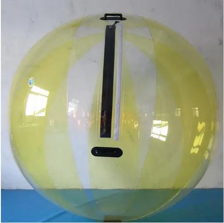 Free Shipping 2m Inflatable Water Walking Ball Water Balloons Zorb Balls Giant Inflatable Beach Ball Water Bubble Ball