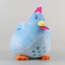 20cm Stardew Valley Chicken Pillow Plush Soft Stuffed Animal Toys Cartoon Stardew Valley Children Birthday Gift Christmas Gift