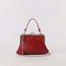 The new lady bags can be customized color and texture Fashion handbags wome Custom bags DIY