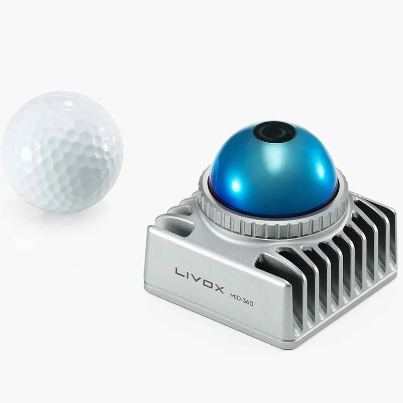 Livox Mid-360 lidar Minimal Detection Range Original  for Self-driving Robots In Stock