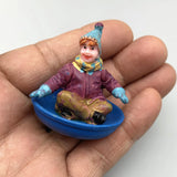 Miniature Doll Sand Table Gardening Decor DIY Bonsai Decoration Articles Handicraft Gifts Desk Outdoor Garden Sculpture Decor