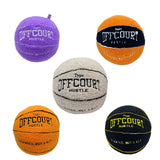 25CM Offcourt Basketball Pillow Anime Plush Toy Plush Toy Stuffed Animals Soft Plush Children Gifts Doll Birthday