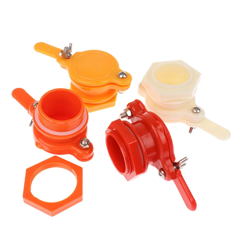 Honey Extractor Honey Gate Honey Valve Honey Tap Beekeeping Bottling Tools Beekeeping Supplies Equipment